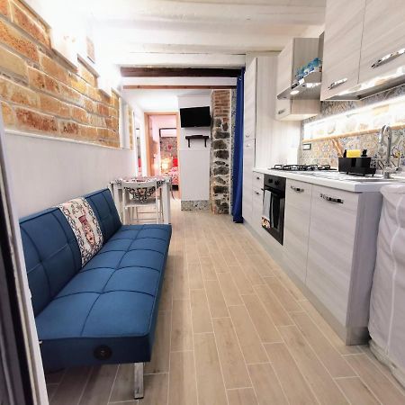El Corazon Guest House تْشيفالو المظهر الخارجي الصورة