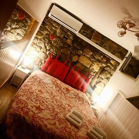 El Corazon Guest House تْشيفالو المظهر الخارجي الصورة