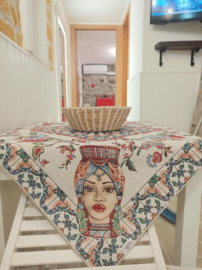 El Corazon Guest House تْشيفالو المظهر الخارجي الصورة