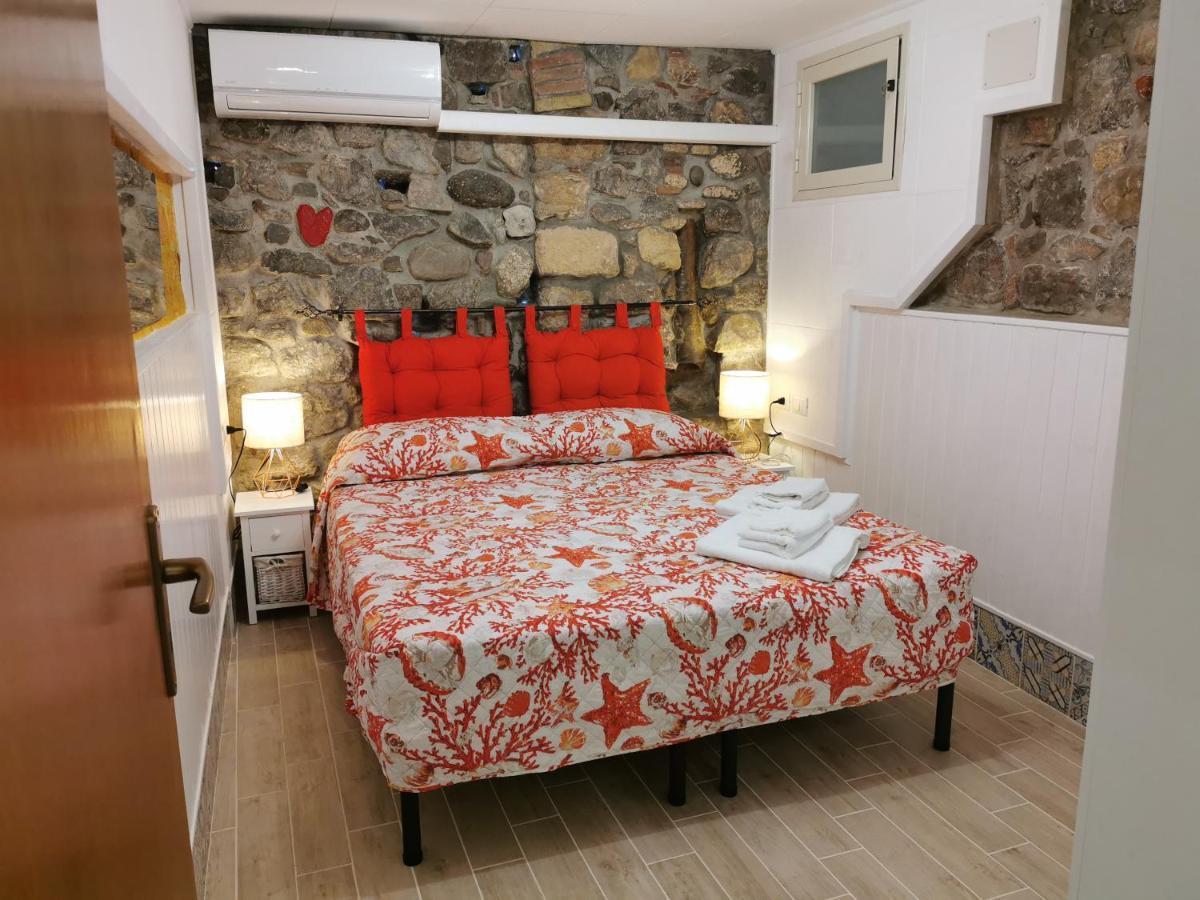 El Corazon Guest House تْشيفالو المظهر الخارجي الصورة