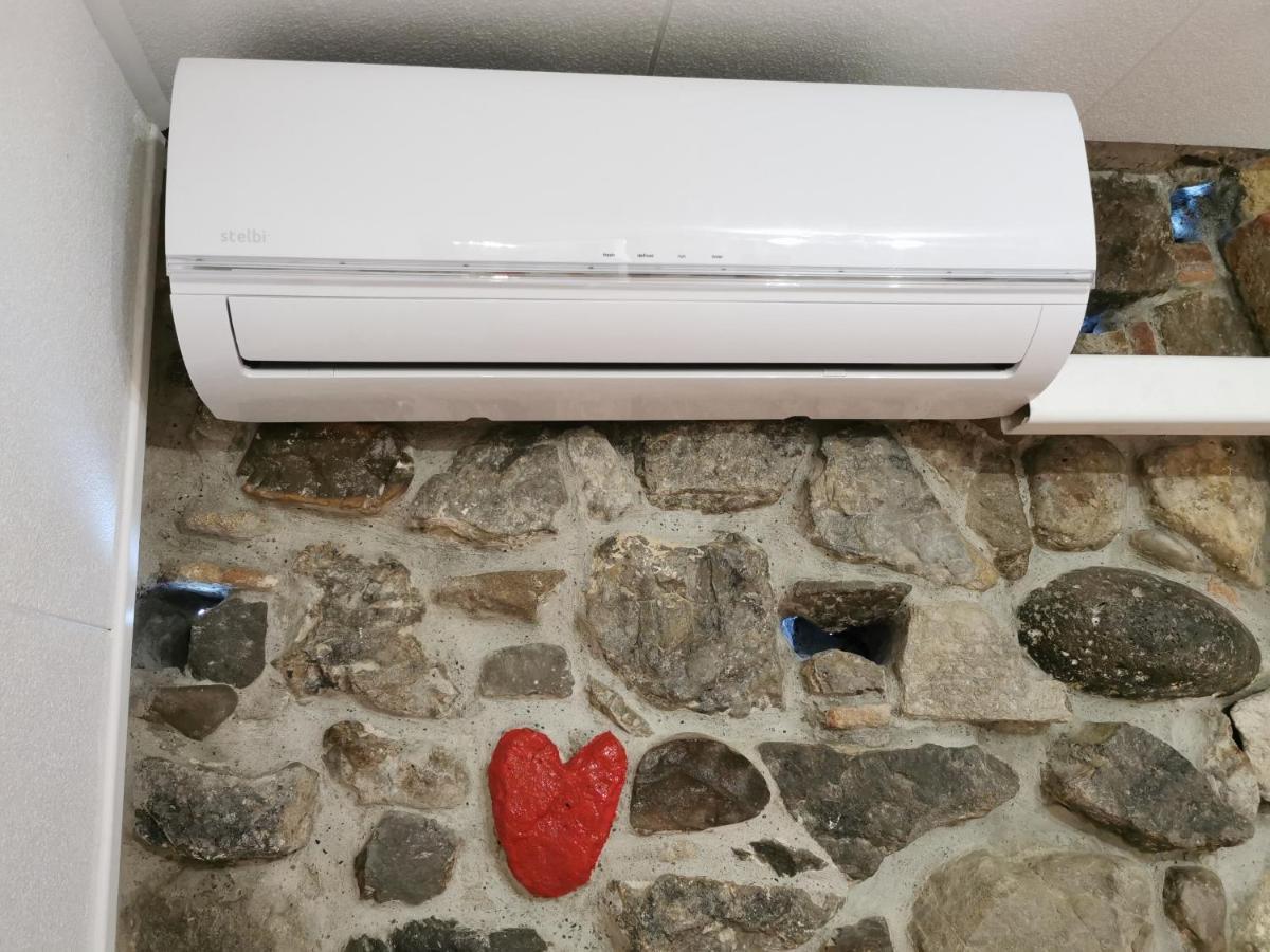 El Corazon Guest House تْشيفالو المظهر الخارجي الصورة