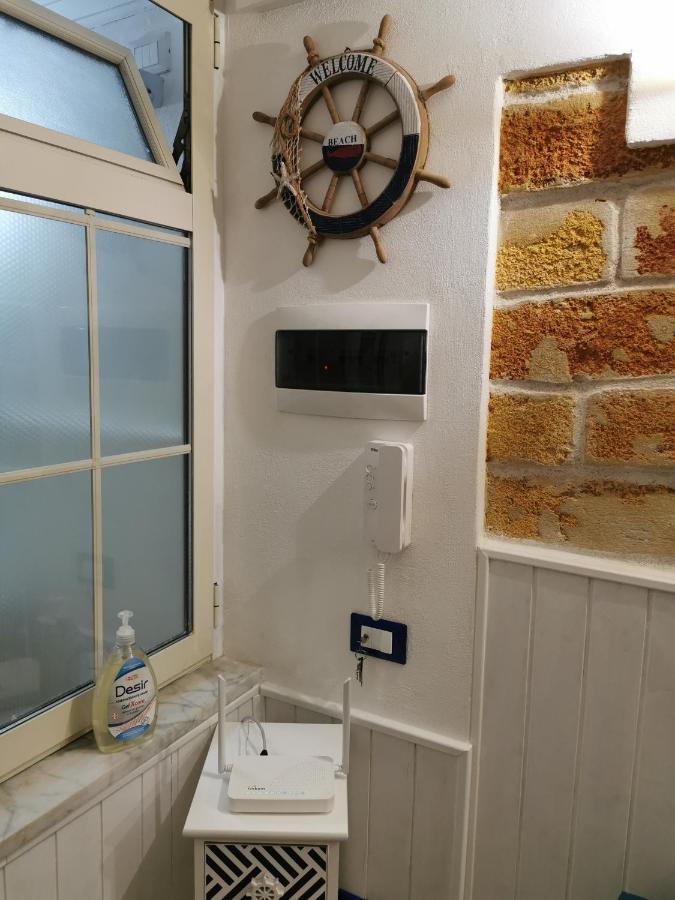 El Corazon Guest House تْشيفالو المظهر الخارجي الصورة