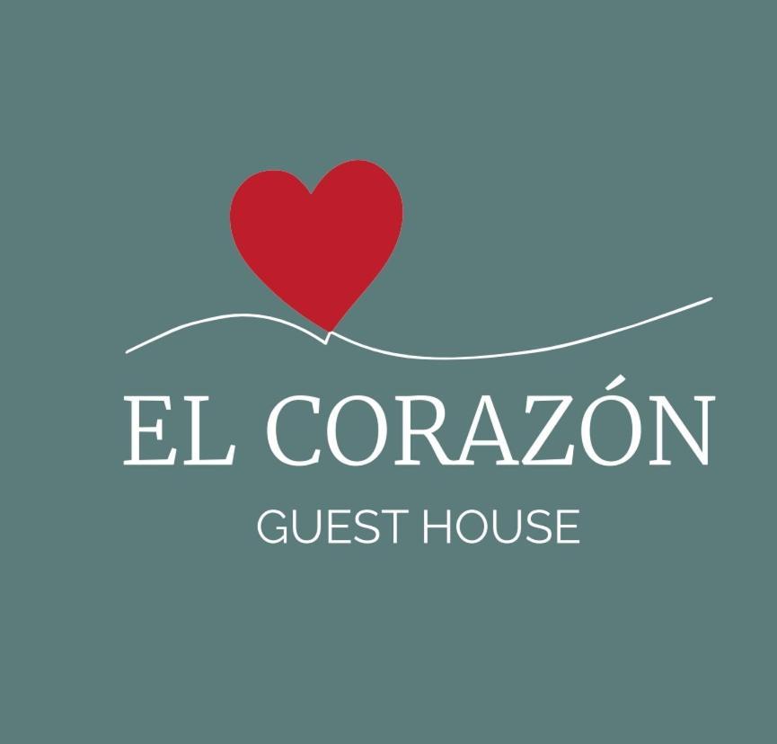 El Corazon Guest House تْشيفالو المظهر الخارجي الصورة