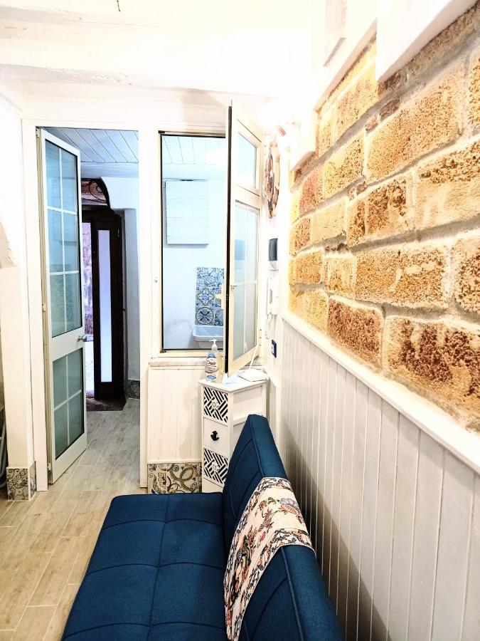El Corazon Guest House تْشيفالو المظهر الخارجي الصورة