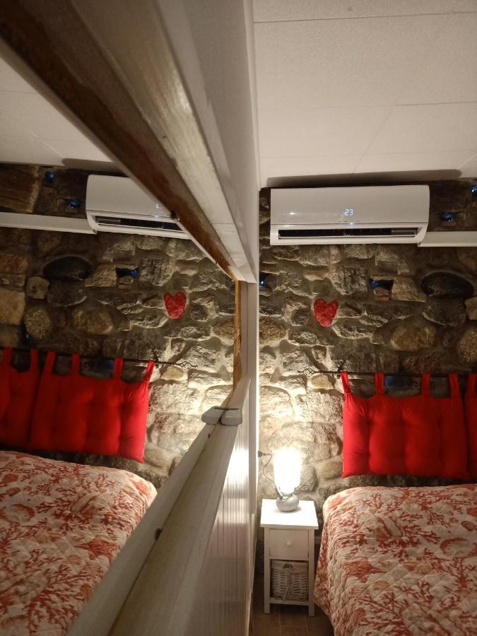 El Corazon Guest House تْشيفالو المظهر الخارجي الصورة