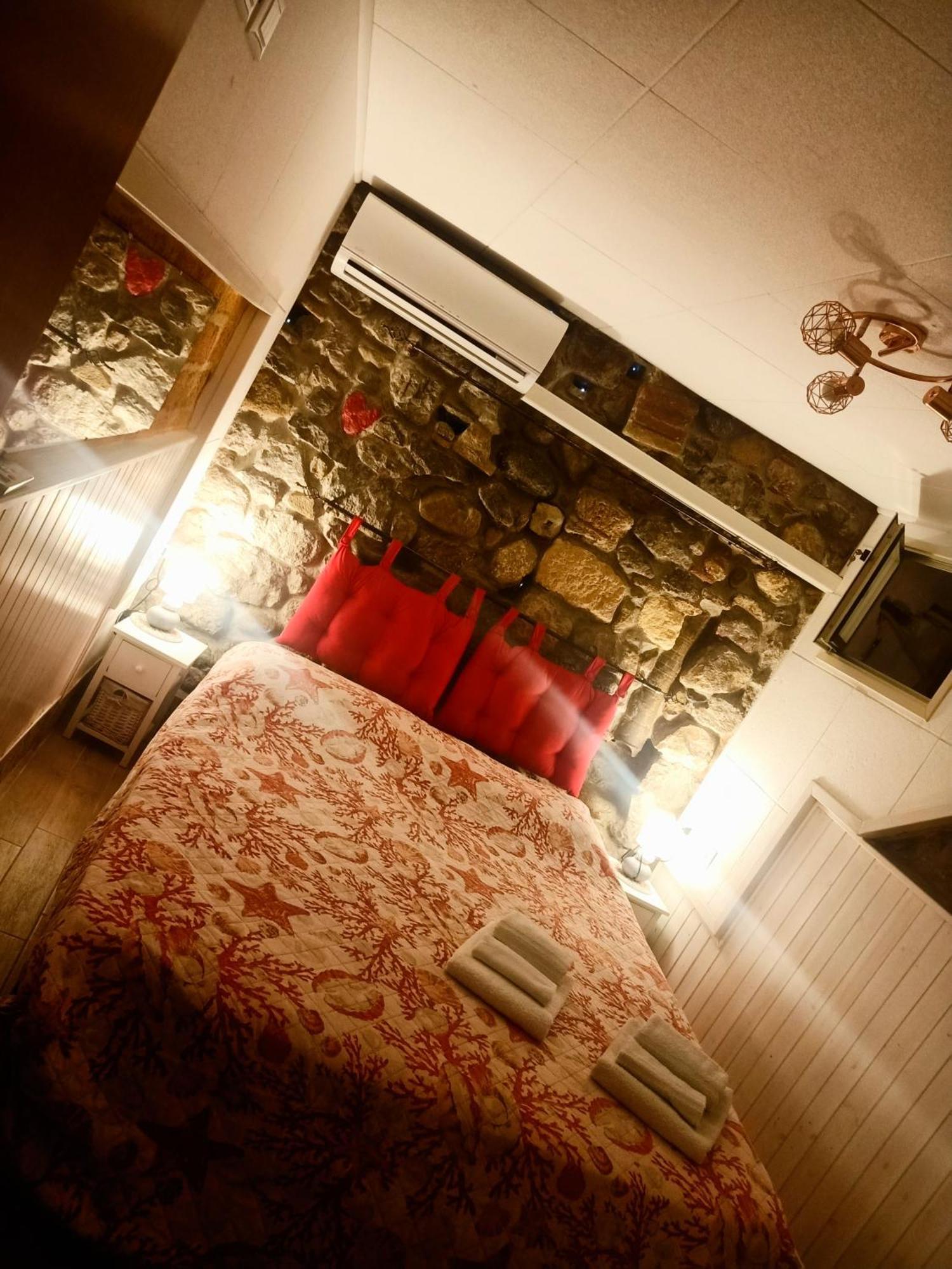 El Corazon Guest House تْشيفالو المظهر الخارجي الصورة